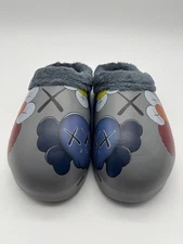 Elmo Slide with Faux Fur