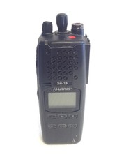 Harris XG-25 Portable Digital Two Way Radio DPXG-PB78B, No battery, WORKING,QTY