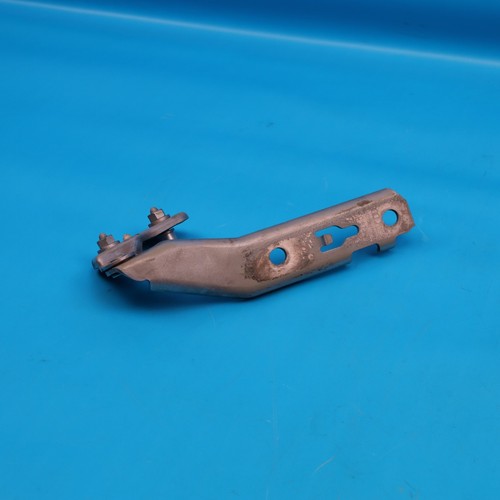 Audi A6 4F C6 Klappenscharnier vorne links 4F0823301 Motorhaube LY7W Orig. MR