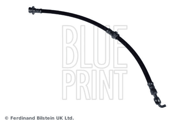 Bremsschlauch Vorderachse FüR Isuzu Trooper Ii Iii GeläNdewagen Offen-image