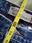 Levis Womens 550 Jeans 14 M - 32x30 - Relaxed Fit - Tapered Leg (#8) — photo 4