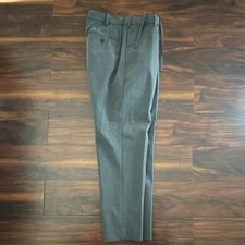 Uniqlo Men’s Gray Smart Pants Small 29 x 27