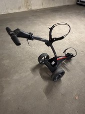 MotoCaddy S1 Golftrolley, gebraucht, wenig benutzt