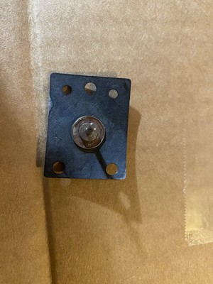 Supporto Isolante Homelite Per Motoseghe 450, 550 – Ricambio Originale A-70421A