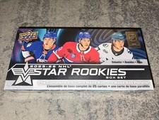 2025-26 Upper Deck Star Rookies Hockey Box Set Checklist Guide in-content 16