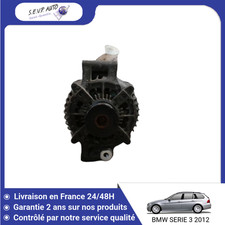 Alternateur BMW SERIE 3