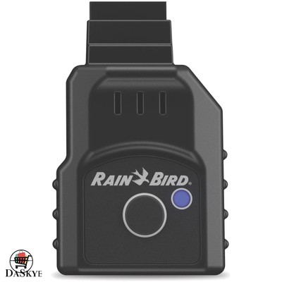 Advanced 2nd Gen Smart WiFi Module for Effortless Lawn Care - Secure & Reliable