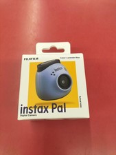 Fujifilm Cheki INSTAX PAL Used