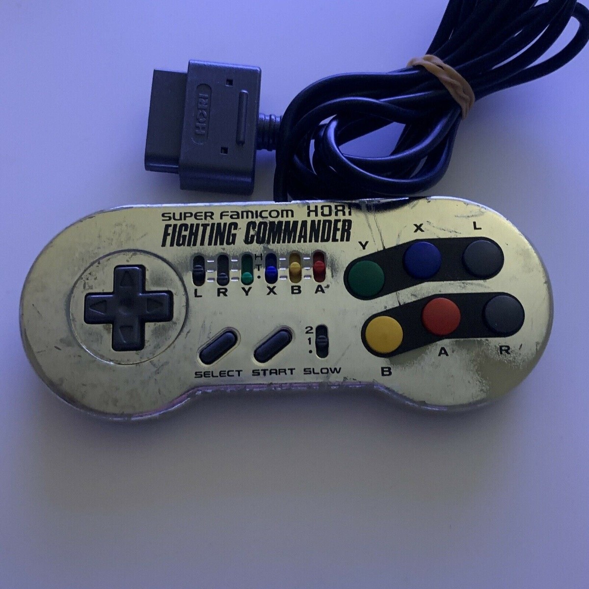 【90's ミドルスクール 4CD】SFC S.F.C. セット Nintendo Super Famicom SFC SNEC Starter Set (SUPER MARIO ver