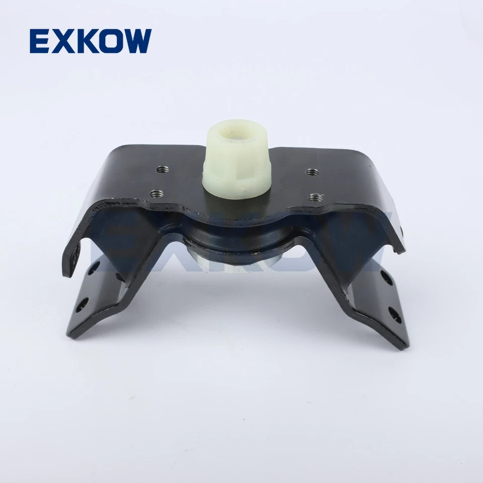 Aislador de montaje trasero NO.1 ENG apto para Toyota Hilux Surf Land Cruiser Prado 2004- Foto 3 de 4