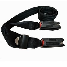 Universal ISOFIX Gurt Haken Kinderautositz - Befestigung AntiRutschen