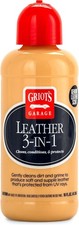 Leather 3-In-1, Leather Cleaner and Conditioner for Car Leather Seat Uphols
