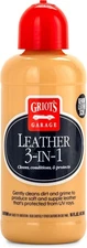 Leather 3-In-1, Leather Cleaner and Conditioner for Car Leather Seat Uphols