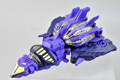 Transformers Blast Off Fall of Cybertron FOC Deluxe