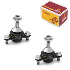 Front Lower Ball Joints Set for 2003-2007 Volvo XC70 2001-2007 S60 V70 K80700