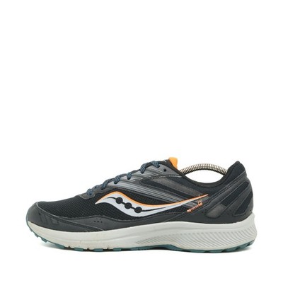 Saucony Herren Cohesion 14 Laufschuhe Gepolstert Laufschuh EU 44