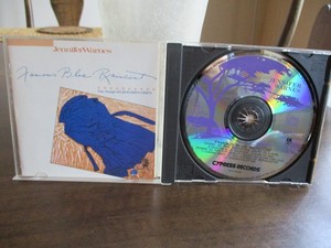Jennifer Warnes Famous Blue Raincoat | eBay