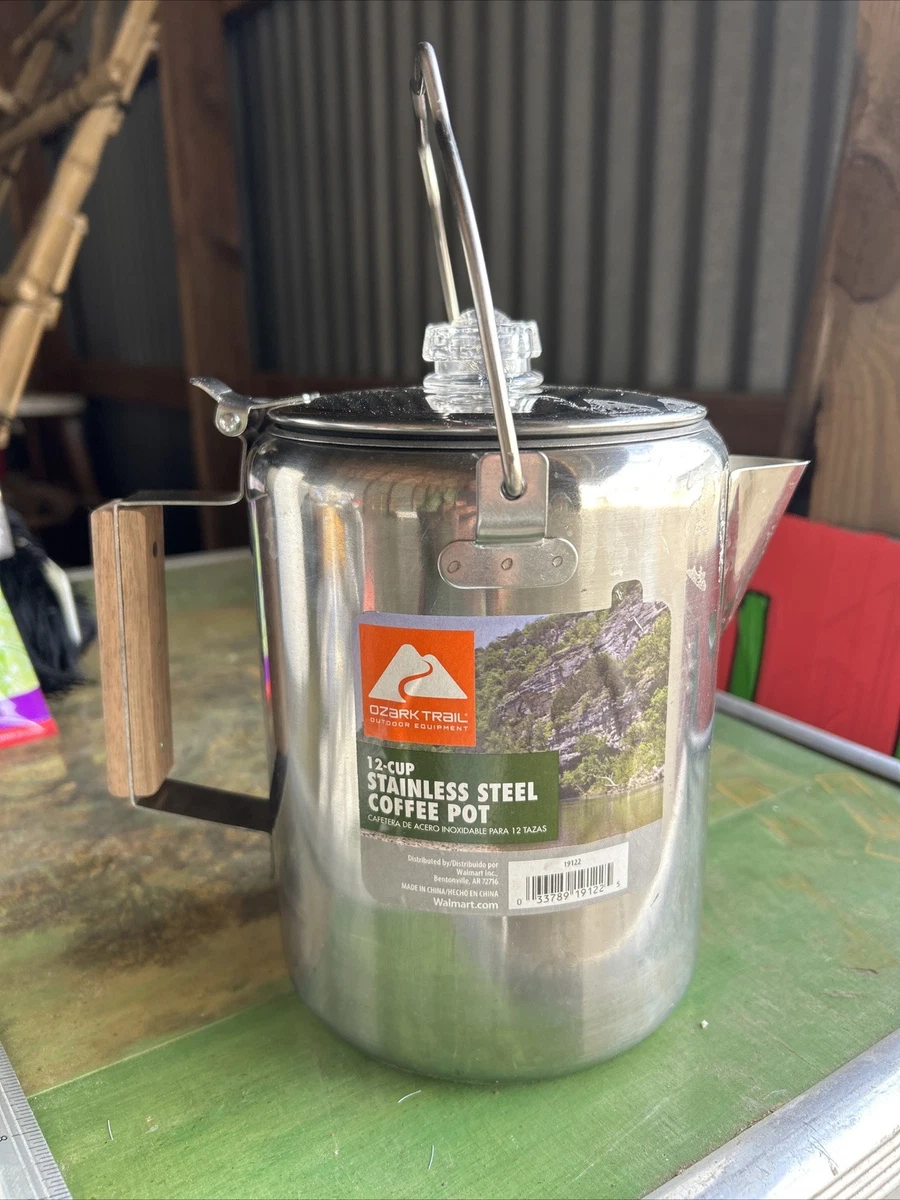 Ozark Trail Pot Camping Cookware for sale | eBay