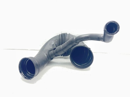 Mercedes-Benz C W203 2003 Diesel 105kW Ansaugrohr Ansaugschlauch Turbolader