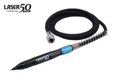 Laser Tools 9421 Druckluftstift Graveur