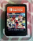 New ListingMario Kart 8 Deluxe - Nintendo Switch - Cartridge Only - Tested/Works