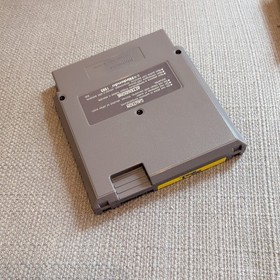 Super Mario Bros. 3 Nintendo NES PAL Boxed Game with Manual