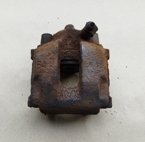 BMW E46 Bremssattel hinten rechts 318I 318TI 320I 323I 325I 325TI 328I CI 40/19