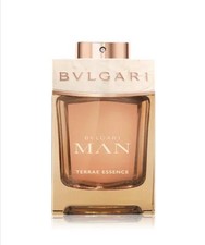 Bulgari Bvlgari MAN Terrae Essence 100 ml Eau...