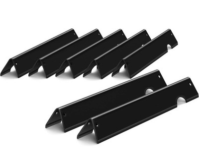 Flavorizer Bars Replacement for Weber Genesis 2 GS4 II E-410 Series 66033 Parts