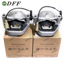 Upgraded OEM Engine Mounts Left & Right For Audi A6 A7 A8 3.0T 2011-2018