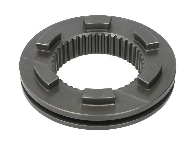 Differential repair kit for Iveco Eurotrakker