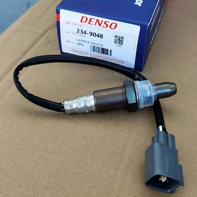 Air Fuel Ratio Oxygen Sensor DENSO 234-9048 For 2008-2011 Lexus GS350 3.5L-V6