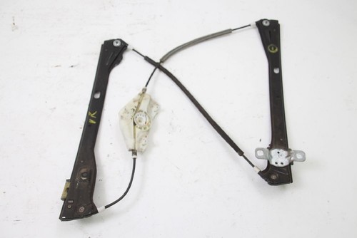 Electric window regulator right front VW GOLF 5 Variant without motor 72974 LHD - Picture 1 of 3