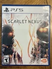 Scarlet Nexus - Sony PlayStation 5