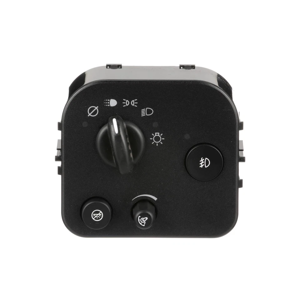 Interruptor de faros para GMC Envoy XL 2003-2006 SMP 2003 2004 2005 2006 Foto 2 de 4