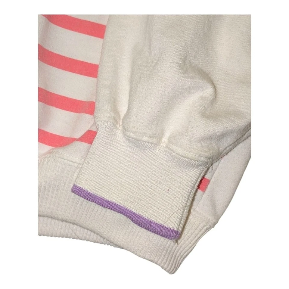 Sudadera Geométrica Vintage Años 80 90 BLAST Diseño Memphis Pastel Cuello Redondo Grande Foto 4 de 4