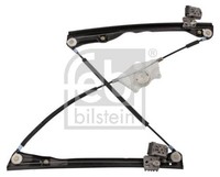 NEU - Febi Bilstein 19748 Fensterheber FüR VW
