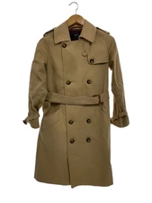A.P.C. Coat beige XS