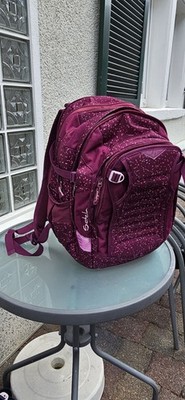 Satch Schulrucksack Ranzen