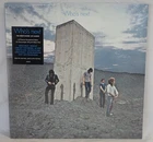 NEW SEALED 2023 THE WHO "WHO'S NEXT" REISSUE COLORED VINYL LP RECORD ALBUM