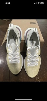Nike Infinity s React Men s Size 13 Rare Color Combo Already Authenticated