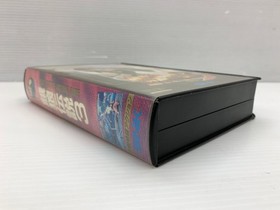 Fatal Fury 3 Road to the Final Victory Neo Geo AES Japan Import F/S FedEx DHL