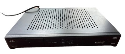 DISH Network VIP211K TV Receiver No Remote