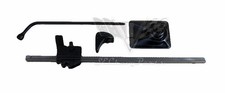 1960 Chevy Bumper Jack Set Restored