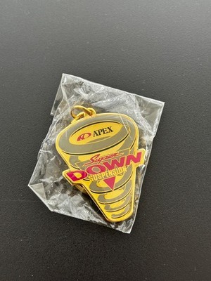 APEXi KEYCHAIN RB26 R32 R33 R34 GTR SKYLINE NISMO VSPEC Supra SR20 S13 S14 S15