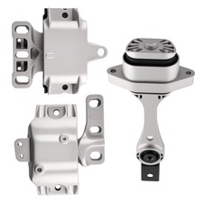 Support moteur Audi TT