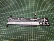 OEM Lenovo IdeaPad 3 15ITL6 15IAU7 17ALC6 Battery 11.1V 45Wh L20L3PF0