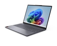 Lenovo IdeaPad Slim 3x 15.3" WUXGA Snapdragon X XI 16GB 512GB Luna Grey