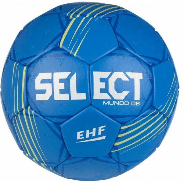 PiłKa RęCzna Select Mundo EHF V24 T26-12886 PiłKa RęCzna Select Mundo EHF V24 T2-image