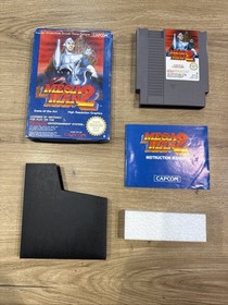 Mega Man 2 Complet Nintendo NES FRA